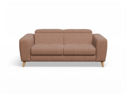 2,5-Sitzer Sofa